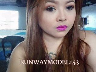 RUNWAYMODEL143