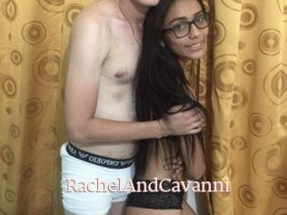 RachelAndCavanni