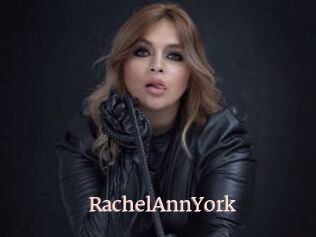 RachelAnnYork