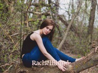 RachelBlond