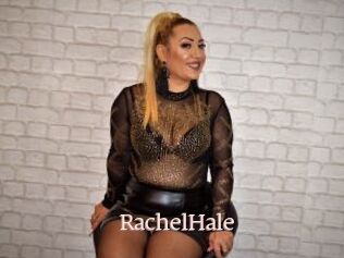 RachelHale