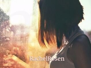 RachelRosen