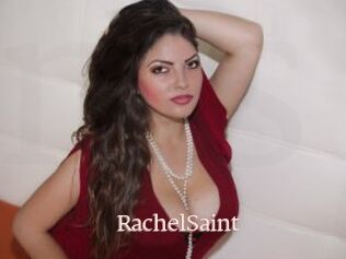 RachelSaint