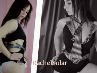 RachelSolar
