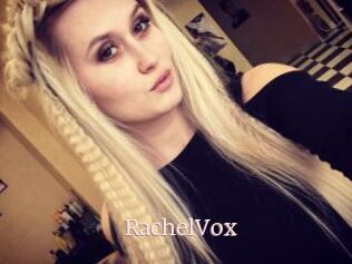 RachelVox
