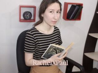 RachelXPaul