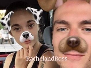 RachelandRoss