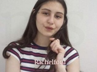 Rachelforu