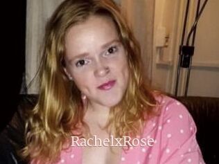 RachelxRose