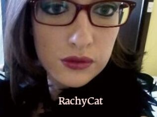 RachyCat