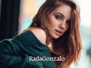 RadaGonzalo
