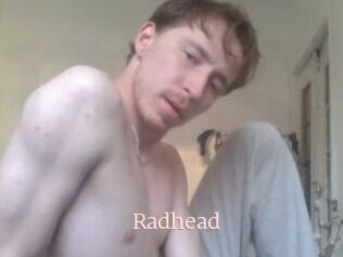 Radhead