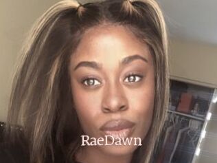 RaeDawn
