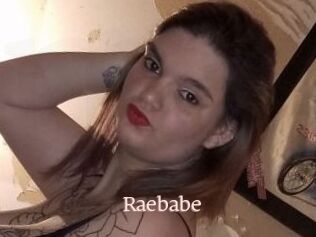 Raebabe