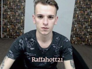 Raffahott21