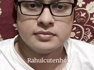 Rahulcutenhot