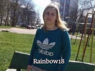 Rainbow18