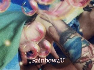 Rainbow4U