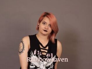 RainbowRaven