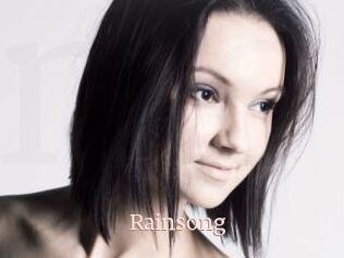 Rainsong