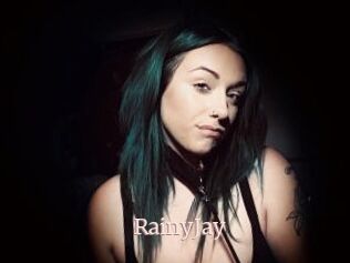 RainyJay