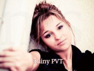 Rainy_PVT