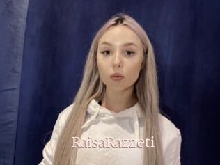 RaisaRazzeti