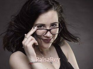 RaisaRey