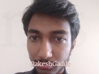 RakeshGadde