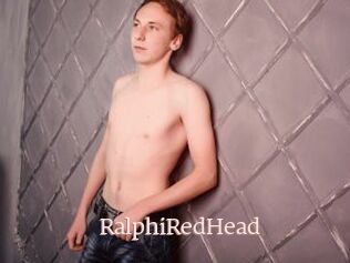 RalphiRedHead