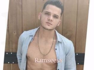 Ramseess