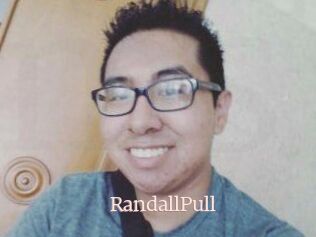 RandallPull