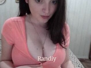 Randiy
