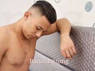 RandolStrong