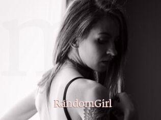 RandomGirl