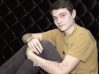 RandyHicks