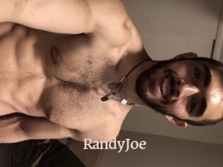 Randy_Joe