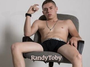 RandyToby