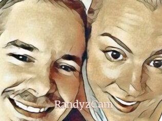 RandyzCam