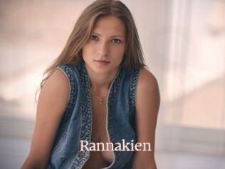 Rannakien
