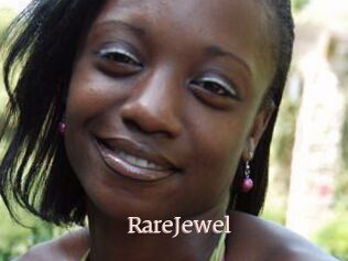 RareJewel