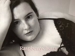Raspberrycherry