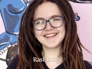 RastaBaby