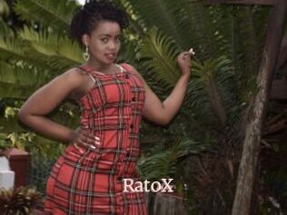 RatoX