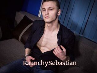 RaunchySebastian
