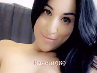Raven1989