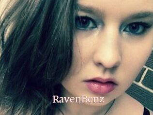 Raven_Benz