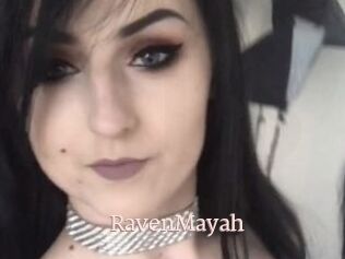 RavenMayah