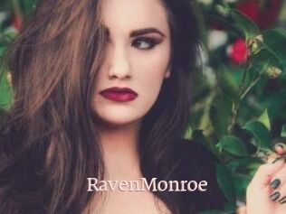 RavenMonroe