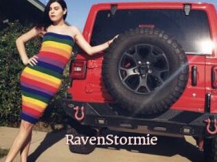RavenStormie